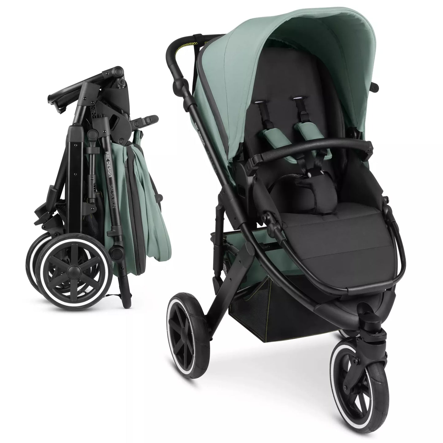 ABC Jogger Salsa Run 1B