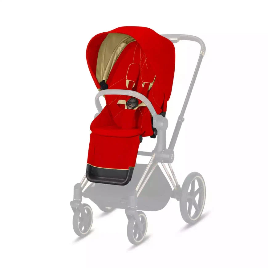Cybex Priam 3 Seat Pack