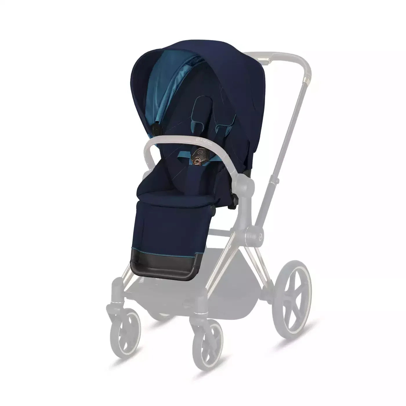 Cybex Priam 3 Seat Pack
