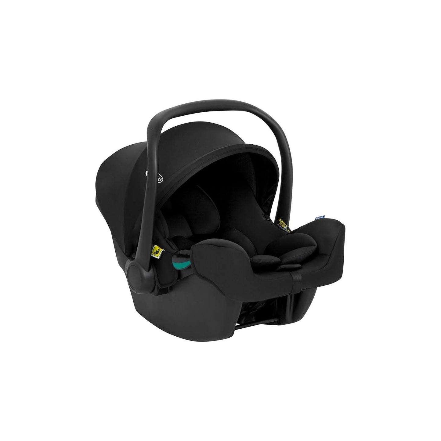 Graco SnugTurn und SnugLite i-Size Midnight