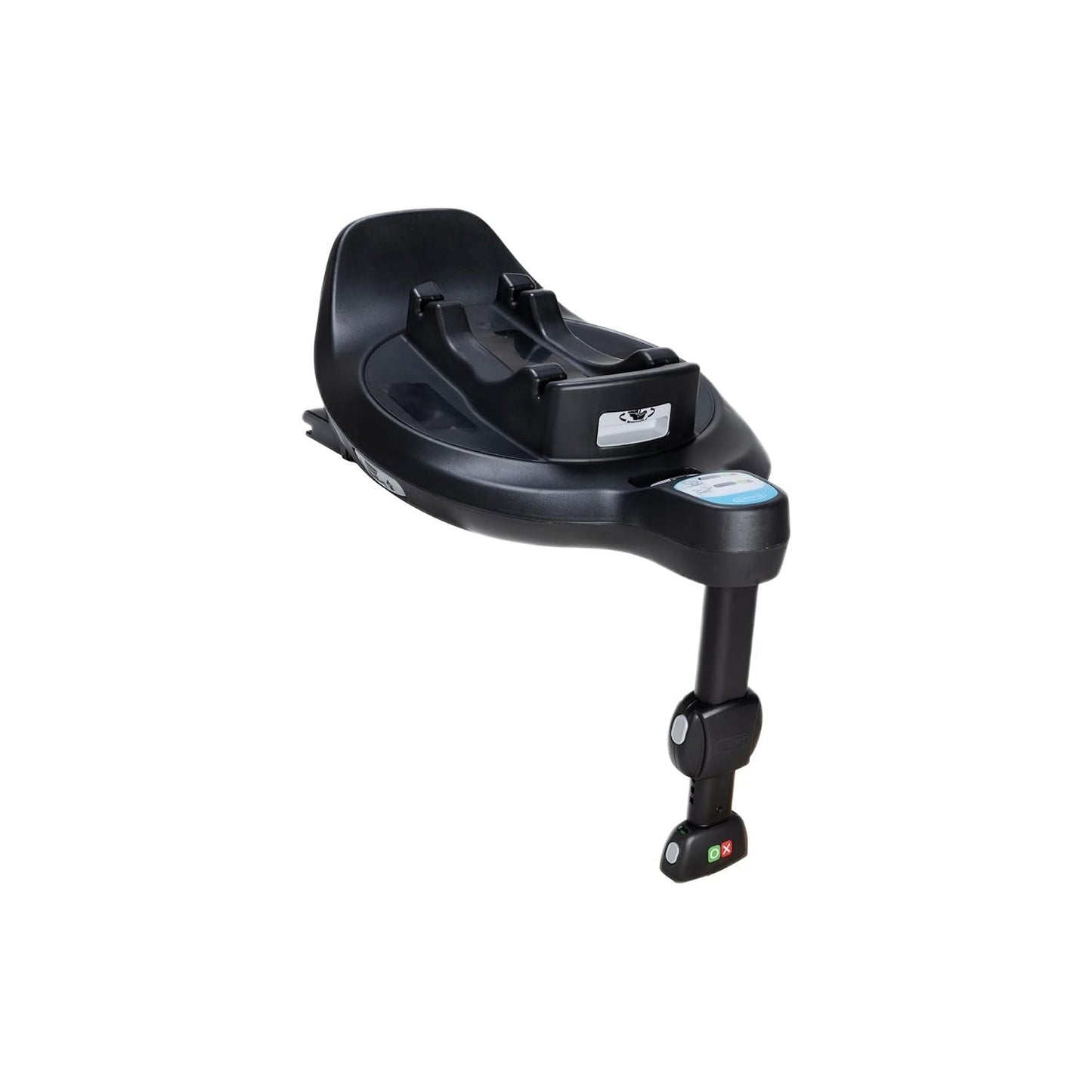Graco SnugTurn und SnugLite i-Size Midnight