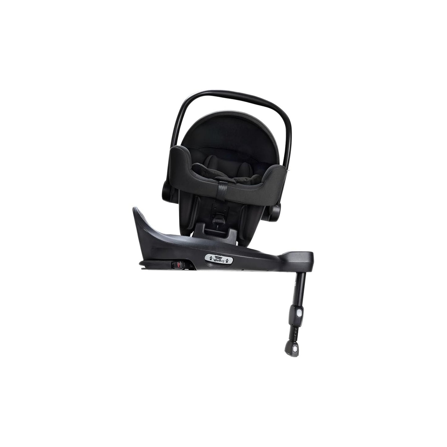 Graco SnugTurn und SnugLite i-Size Midnight