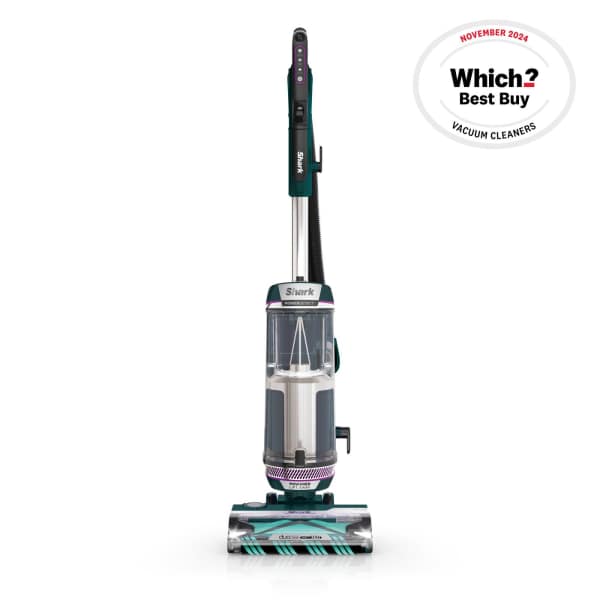 Shark PowerDetect Powered Lift-Away Upright Pet Vacuum Cleaner AZ3900UKT
