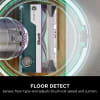 Shark PowerDetect Powered Lift-Away Upright Pet Vacuum Cleaner AZ3900UKT