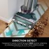 Shark PowerDetect Powered Lift-Away Upright Pet Vacuum Cleaner AZ3900UKT