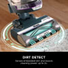 Shark PowerDetect Powered Lift-Away Upright Pet Vacuum Cleaner AZ3900UKT