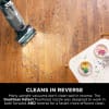 Shark PowerDetect Powered Lift-Away Upright Pet Vacuum Cleaner AZ3900UKT