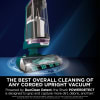 Shark PowerDetect Powered Lift-Away Upright Pet Vacuum Cleaner AZ3900UKT