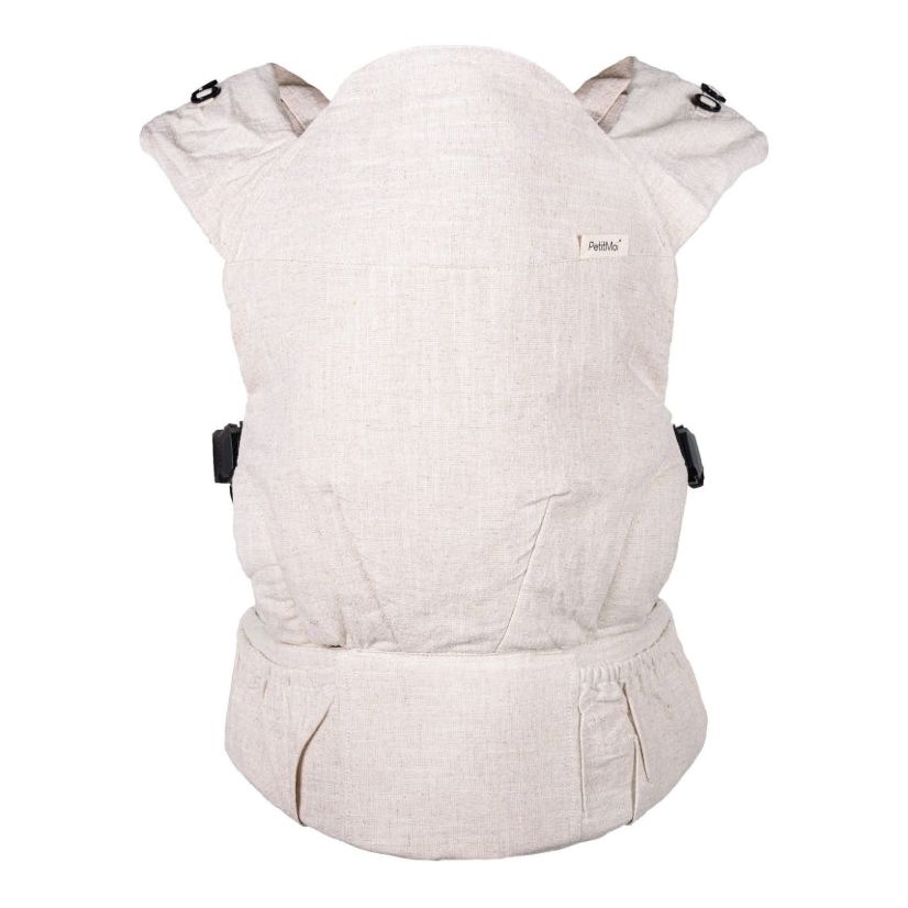Bauchtrage Babytrage Petit Moi