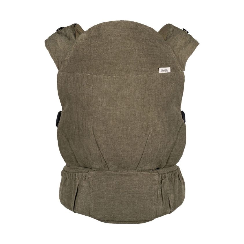 Bauchtrage Babytrage Petit Moi