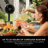 Shark FlexBreeze Portable Fan FA220UK