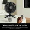 Shark FlexBreeze Portable Fan FA220UK