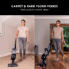 Shark Classic Upright Vacuum NV602UK