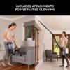 Shark Classic Upright Vacuum NV602UK