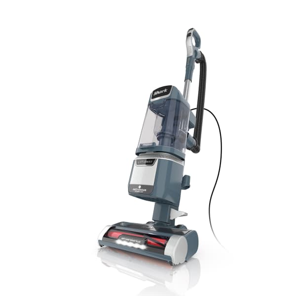 Shark Anti Hair Wrap Plus Upright Pet Vacuum with Lift-Away