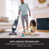Shark Anti Hair Wrap Plus Upright Pet Vacuum with Lift-Away