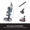 Shark Anti Hair Wrap Plus Upright Pet Vacuum with Lift-Away