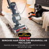 Shark Anti Hair Wrap Plus Upright Pet Vacuum with Lift-Away
