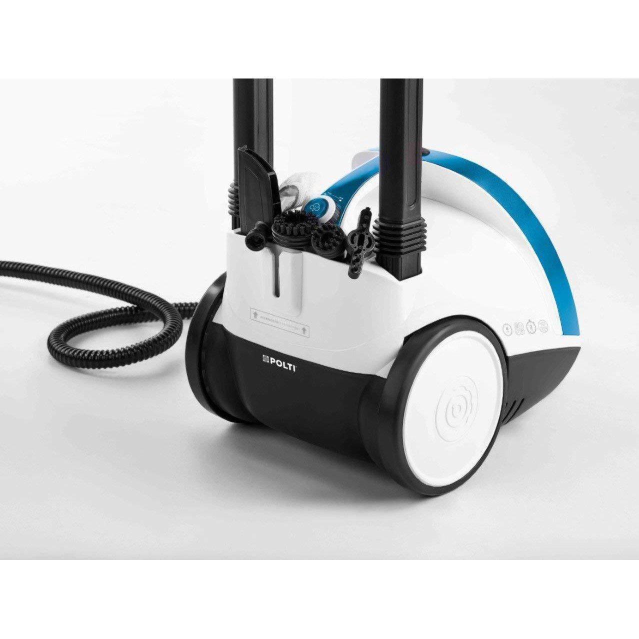 Polti Smart 100B Steam Cleaner Unlimited Steam