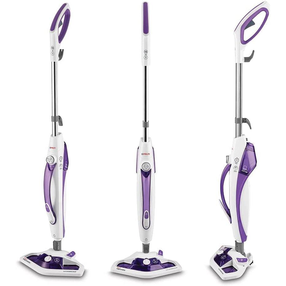 Polti Vaporetto Steam Mop 15in1 SV440 Double