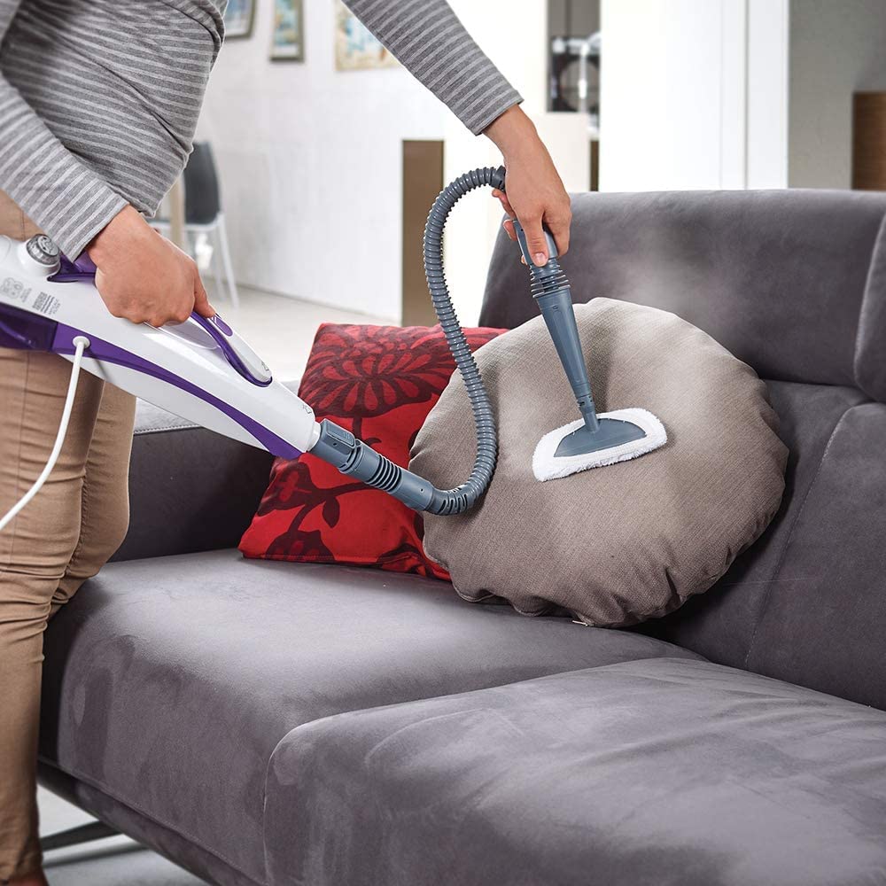 Polti Vaporetto Steam Mop 15in1 SV440 Double