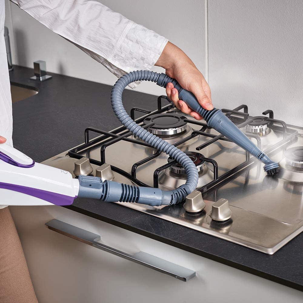 Polti Vaporetto Steam Mop 15in1 SV440 Double