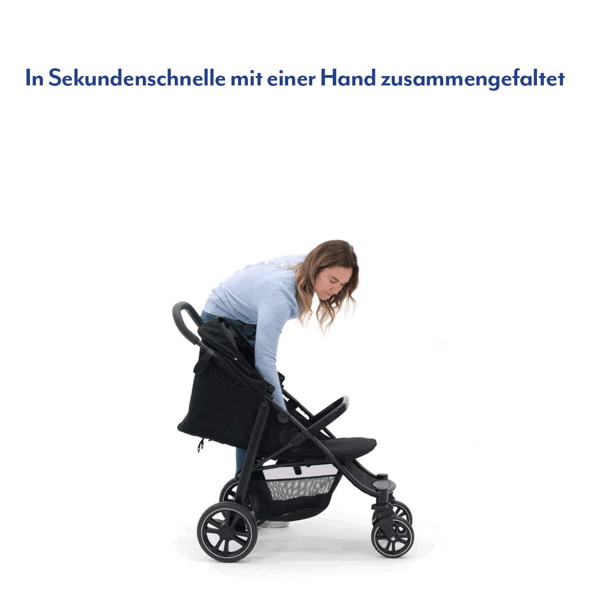 Graco EezeFold Buggy