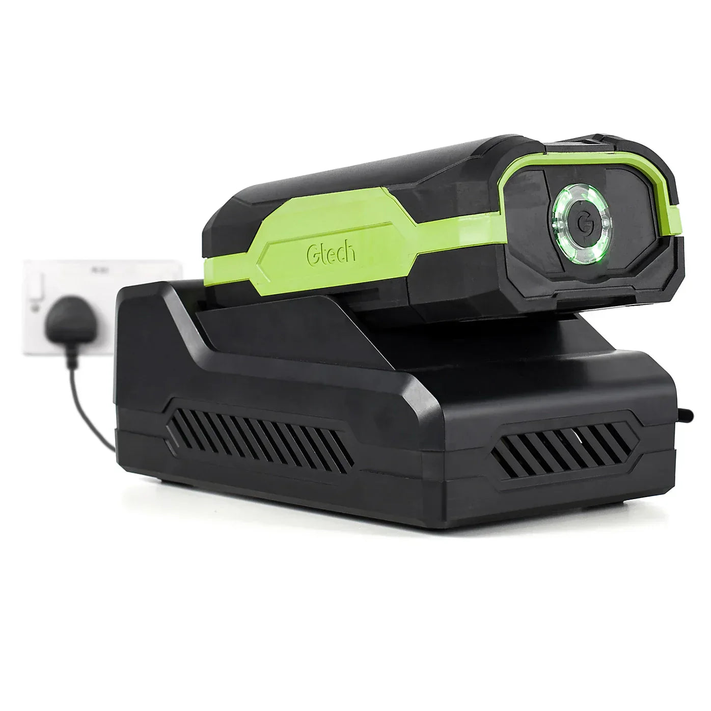Gtech CLM50 48v 42cm Cordless Rotary Lawnmower
