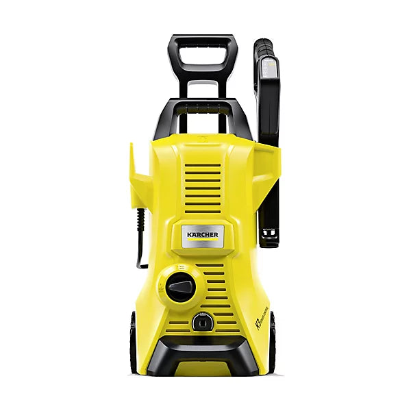 Kärcher K3 Power Control Corded Pressure washer 1.6kW