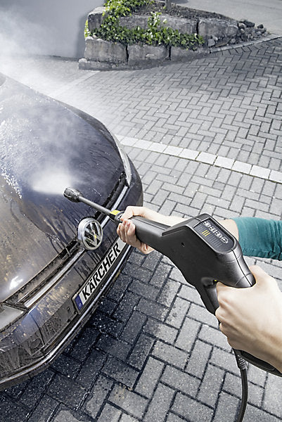 Kärcher K3 Power Control Corded Pressure washer 1.6kW