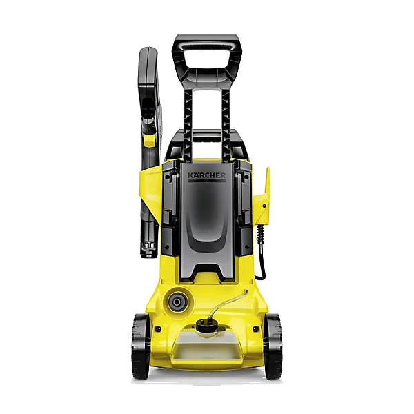 Kärcher K3 Power Control Corded Pressure washer 1.6kW