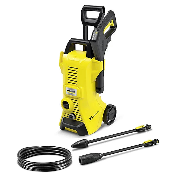 Kärcher K3 Power Control Corded Pressure washer 1.6kW