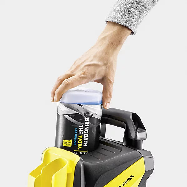 Kärcher K5 Power Control Flex Corded Pressure washer 2.1kW