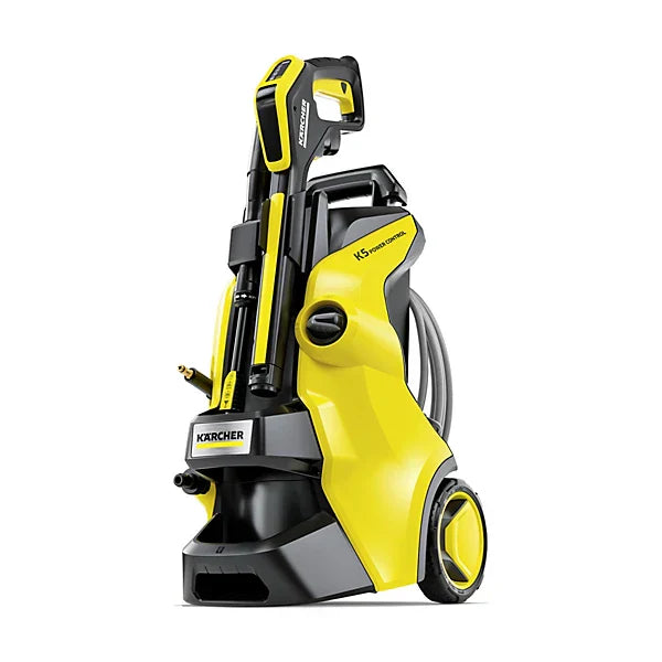 Kärcher K5 Power Control Flex Corded Pressure washer 2.1kW