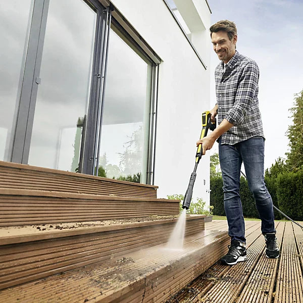 Kärcher K5 Power Control Flex Corded Pressure washer 2.1kW