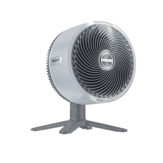 Shark FlexBreeze TableMate Indoor to Outdoor High-Velocity Tabletop Fan