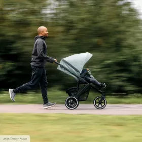 ABC Jogger Salsa Run 1B