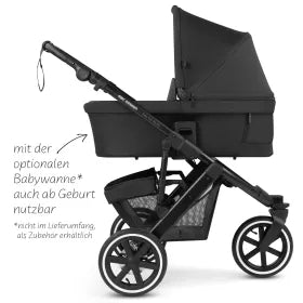 ABC Jogger Salsa Run 1B