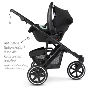 ABC Jogger Salsa Run 1B