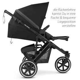 ABC Jogger Salsa Run 1B