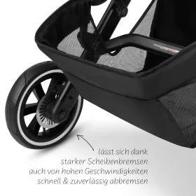 ABC Jogger Salsa Run 1B