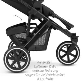 ABC Jogger Salsa Run 1B