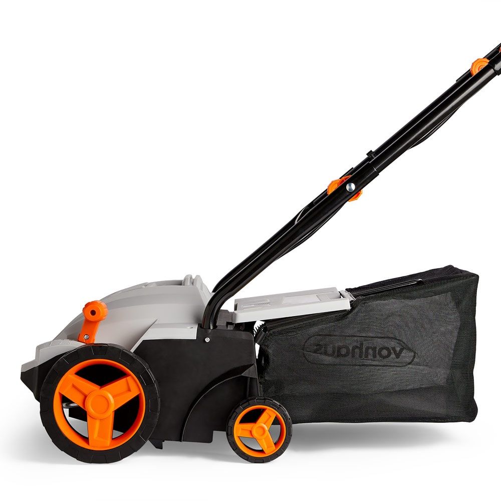 VonHaus 2-in-1 Scarifier & Aerator 1500W