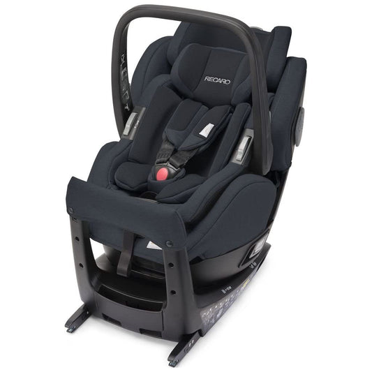 Recaro Salia Elite prime mat black