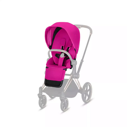 Cybex Priam 3 Seat Pack