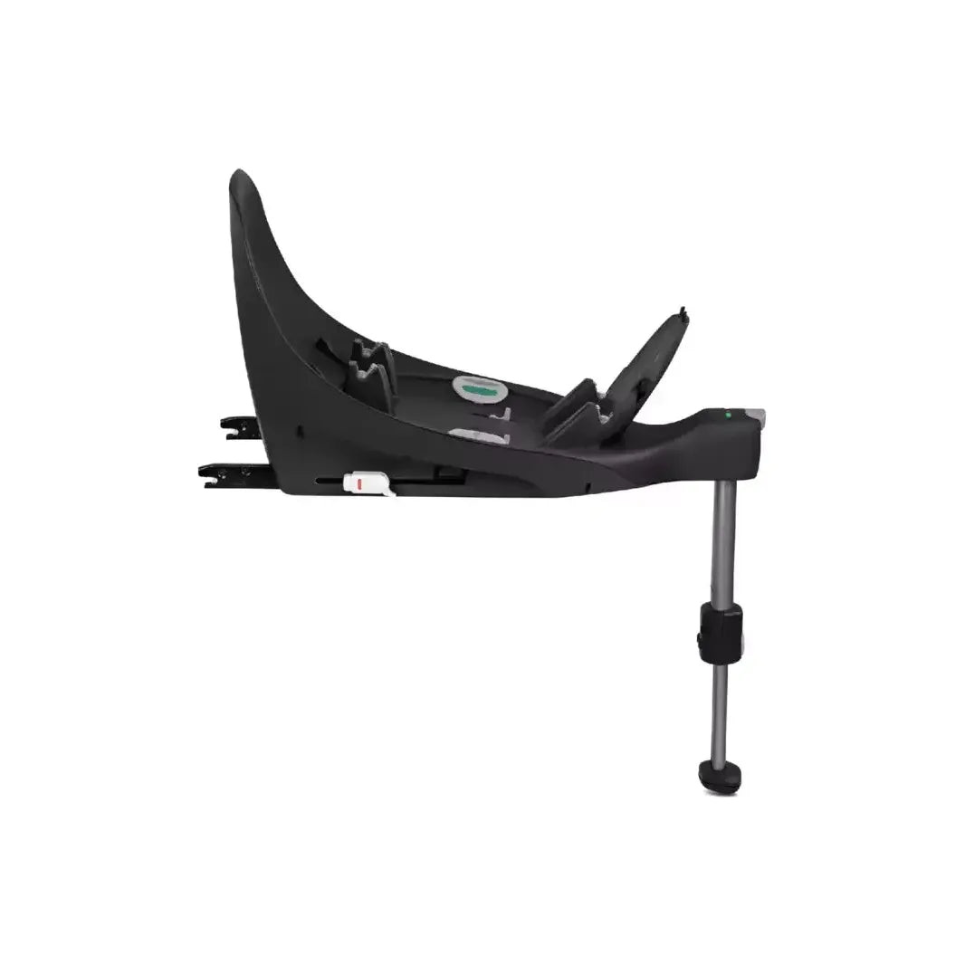 Cybex Set - (Base T & Cloud Z2 I-Size Rockstar)