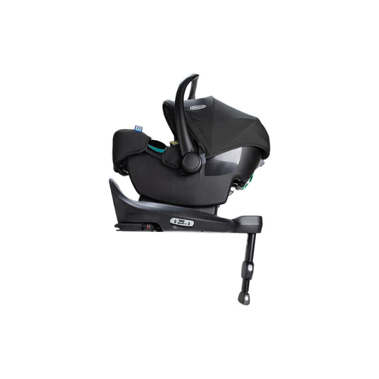 Graco SnugTurn und SnugLite i-Size Midnight