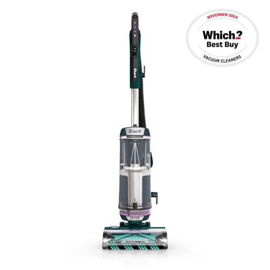Shark PowerDetect Powered Lift-Away Upright Pet Vacuum Cleaner AZ3900UKT