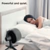 Shark FlexBreeze TableMate Indoor to Outdoor High-Velocity Tabletop Fan