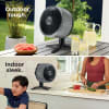 Shark FlexBreeze TableMate Indoor to Outdoor High-Velocity Tabletop Fan